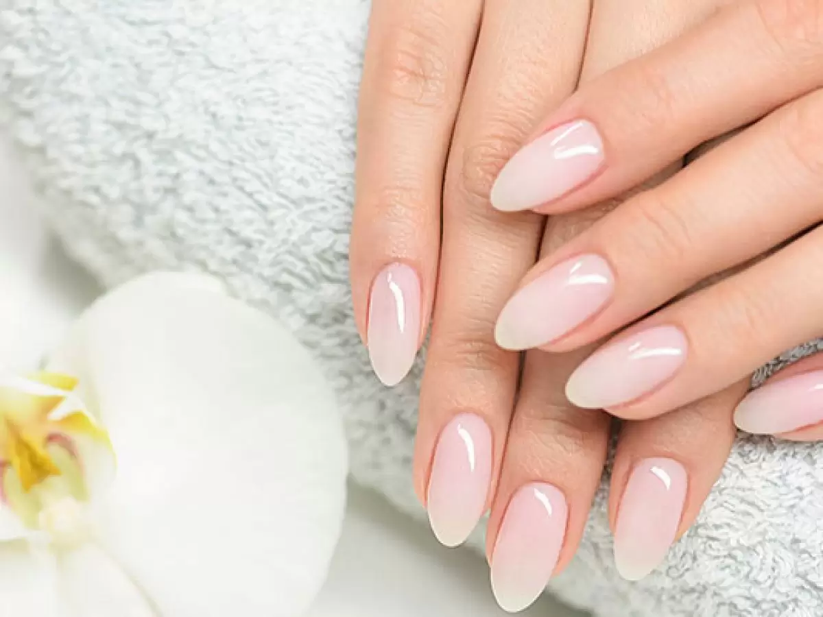 Ayvacık Protez Tırnak