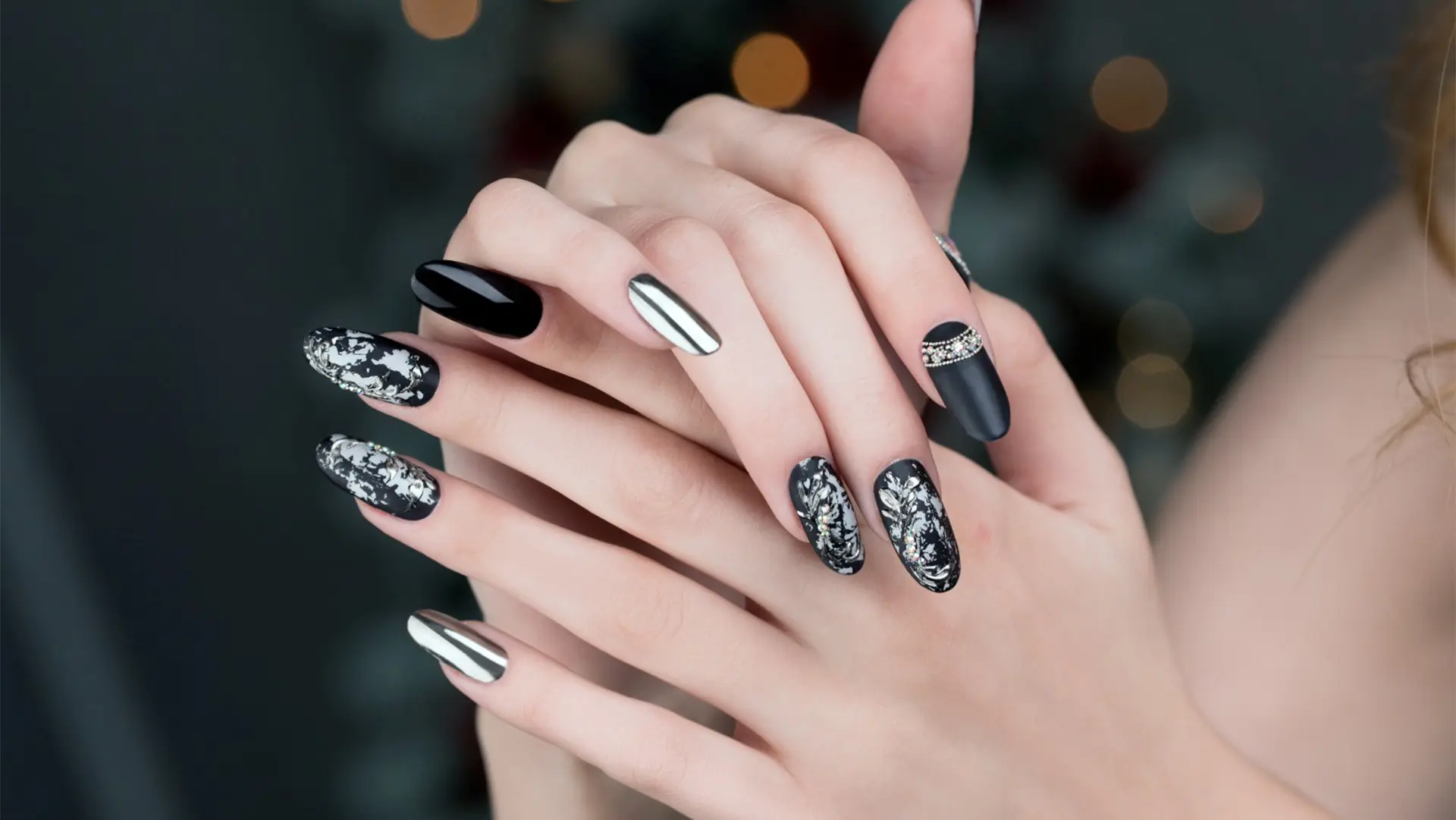 Ayvacık Protez Tırnak